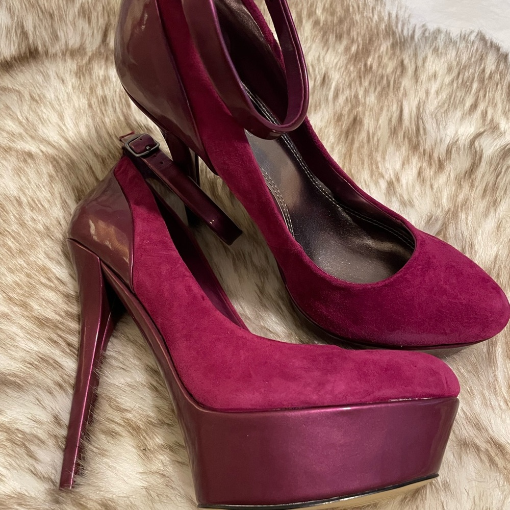 Heels